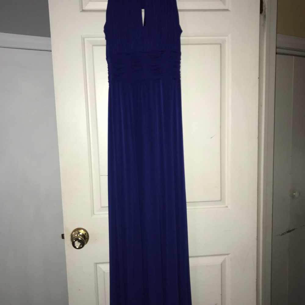 Maxi / Bridesmaid Dress